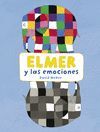 ELMER Y LAS EMOCIONES (ELMER. ACTIVIDADES)