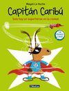 SUPER CARIBU. SOLO HAY UN SUPERHEROE EN
