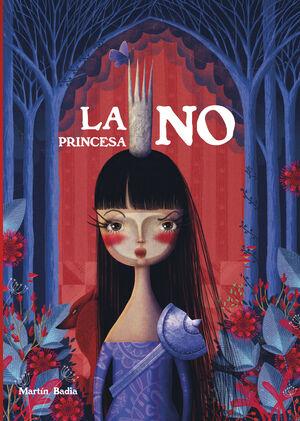 PRINCESA NO, LA (CAT)