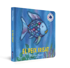 EL PEIX IRISAT (MANS PETITONES)