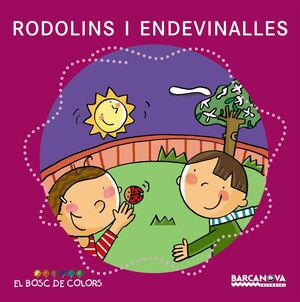 BOSC RODOLINS ENDEVINALL