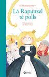 LA RAPUNZEL TÉ POLLS