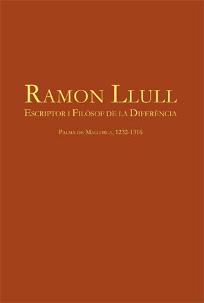 RAMON LLULL