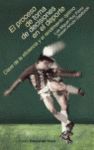 EL PROCESO DE TOMA DE DECISIONES EN EL DEPORTE