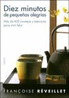 DIEZ MINUTOS DE PEQUEÑOS PLACERES