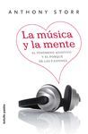 LA MÚSICA Y LA MENTE