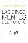 LAS CINCO MENTES DEL FUTURO.