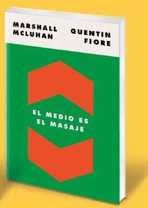 EL MEDIO ES EL MASAJE