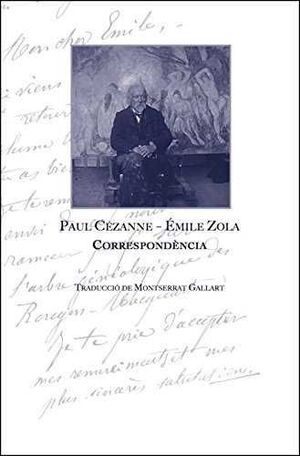 CORRESPONDENCIA ENTRE CÉZANNE I ZOLA