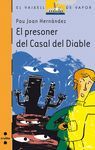 C-VVT.123 EL PRESONER DEL CASAL DEL DIAB