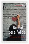 UN HAIKU PER A L'ALÍCIA