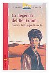 C-VVV.135 LA LLEGENDA DEL REI ERRANT
