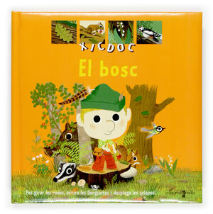 EL BOSC