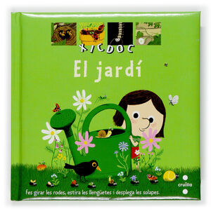 EL JARDI