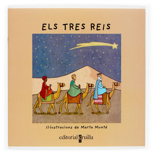 ELS TRE REIS