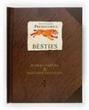 ENCICLOPEDIA PREHISTORICA BESTIES