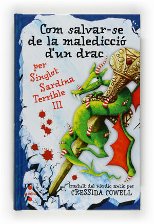 COM SALVAR-SE DE LA MALEDICCIÓ D'UN DRAC