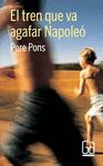 EL TREN QUE VA AGAFAR NAPOLEÓ