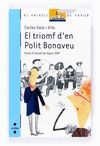 BLAU/TRIOMF D`EN POLIT BONAVEU