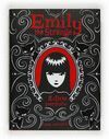 C-EMILY THE STRANGE.ELS DIES PERDUTS