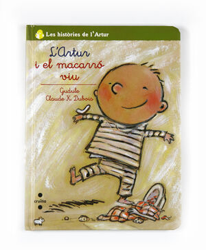 L'ARTUR I EL MACARRÓ VIU