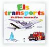 TRANSPORTS.UN LLIBRE INTERACTIU, ELS (APRENENTATGE)