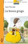 C-LA BOSSA GROGA