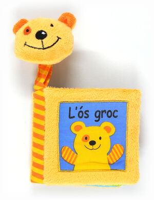 L'ÓS GROC