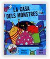 LA CASA DELS MONSTRES
