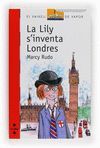 LILY'S LONDON STONE