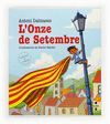 L'ONZE DE SETEMBRE