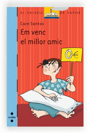 EM VENC EL MILLOR AMIC