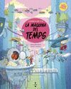 LA MAQUINA DEL TEMPS