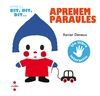 C-AMB EL DIT,DIT,DIT...APRENEM PARAULES