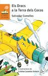 C-VVT.71 ELS DRACS A LA TERRA DELS COCOS