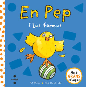 C-PEP. EN PEP I LES FORMES