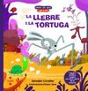 LA LLEBRE I LA TORTUGA / LA TORTUGA I LA LLEBRE