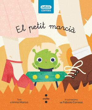 PETIT CONTES EL PETIT MARCIA