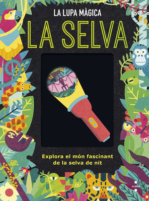 C LA SELVA