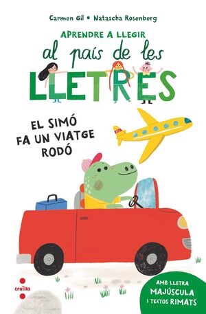 EL SIMÓ FA UN VIATGE RODÓ