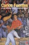 LOS AÑOS CON LAURA DÍAZ