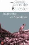 FRAGMENTOS DE APOCALIPSIS