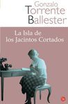 LA ISLA DE LOS JACINTOS CORTADOS