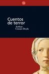 CUENTOS DE TERROR