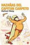 HAZAÑAS DEL CAPITÁN CARPETO   [VER CAPÍTULO]