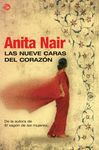 LAS NUEVE CARAS DEL CORAZÓN