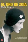 EL ORO DE ZOIA