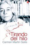 TIRANDO DEL HILO