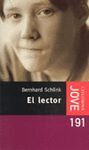 LECTOR, EL -JOVE-