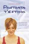 POSTDATA: T'ESTIMO